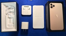 iPhone 11 Pro / Pro Max Box