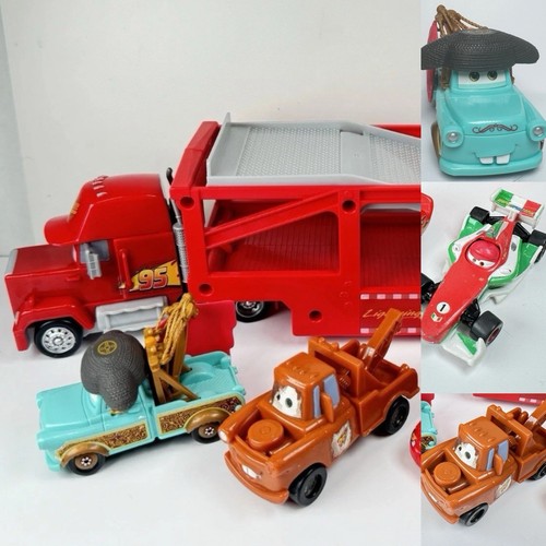 Disney pixar cars lotto - pixar,