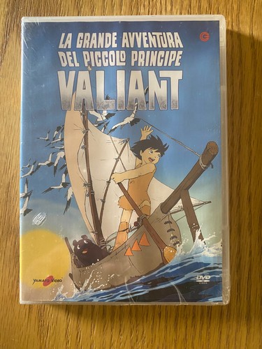 Dvd grande avventura - dvd,