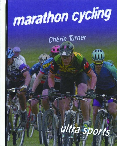 Marathon cycling ultra - marathon,