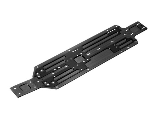 Telaio alluminio xray xb4 - in,