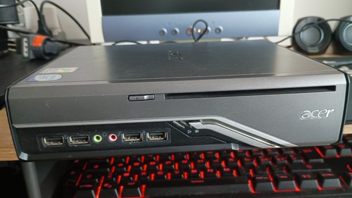 Mini acer veriton 1000 - acer,