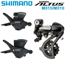 Shimano Altus SL-M315 Cambio