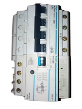 BLOCCO DIFFERENZIALE 4P 300MA