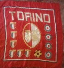 BANDIERA TORINO CALCIO COME IN