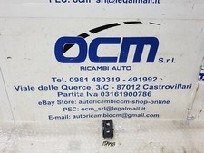 A4539055700+254506183R COMANDO INTERRUTTORI APERTURA TETTO TETTUCCIO SMART W453