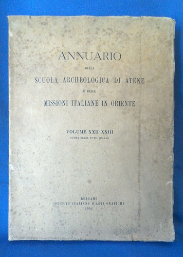 Annuario della scuola - annuario,