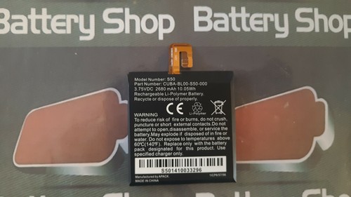 Caterpillar cat s50 2680mah - cat,