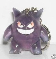 POKEMON GENGAR (Ectoplasma)