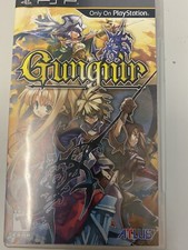 Gungnir (Sony PSP, 2012)