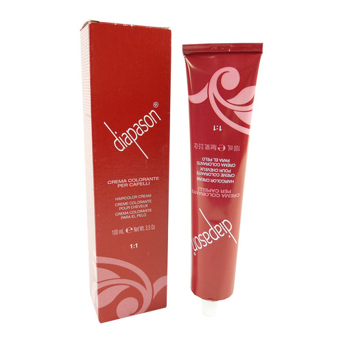 Lisap diapason crema - diapason,