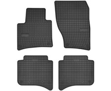 TAPPETI TAPPETINI IN GOMMA PORSCHE Cayenne II dal 2010 +
