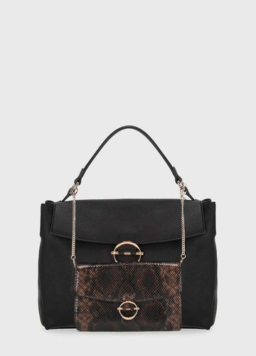 Liu jeans borsa mano con - borsa,