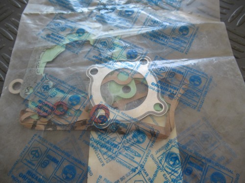 346563 guarnizioni motore - 346563, sr.