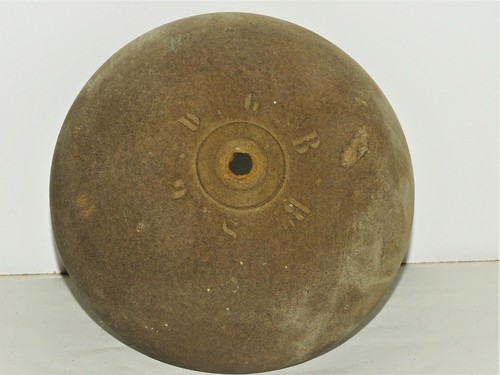 Cloche pour mouvement pendule - pour,