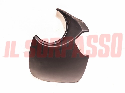 Rivestimento anteriore - rivestimento,