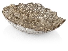 IVV MADAGASCAR COPPETTA CM.22X15 DECORO RAME TOLTO IDEA REGALO 6956.3 194723