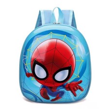 Zaino bambini spiderman bimbo - zaino,