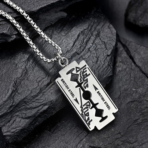Collana uomo cool acciaio - , inox