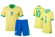 Completino Calcio NEYMAR