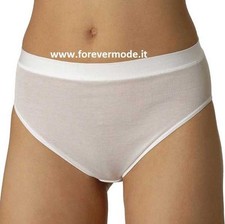 6 Slip donna Vajolet in filo