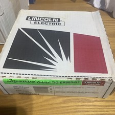Lincoln electric superarc - lincoln,