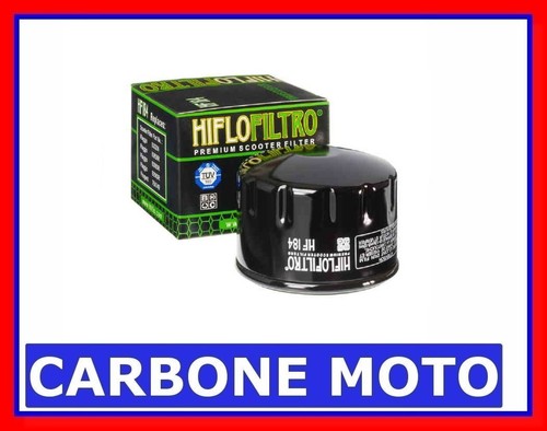 Filtro olio hiflo piaggio - filtro, x9