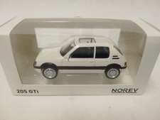 Norev Peugeot 205 GTi 1.6