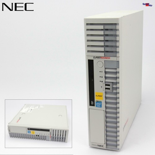 Nec express 5800 exp281a - nec,