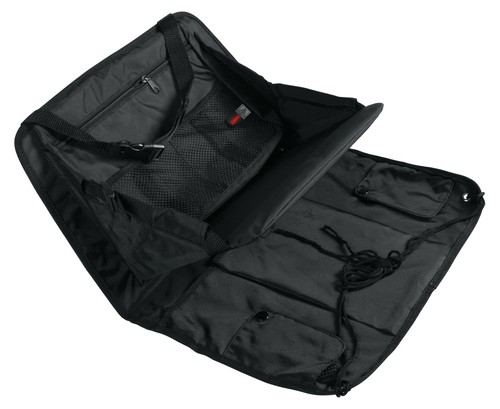 Back seat organizer portatutto - back,