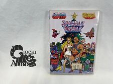 MTC DVD Film HE-MAN E SHE-RA Speciale Natale Masters Of The Universe