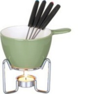 SET FONDUTA BOURGUIGNONNE