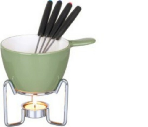 Set fonduta bourguignonne - set,