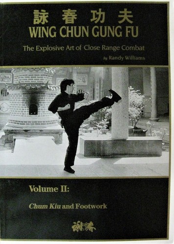 1989 wing chun gung chum - 1989, fu