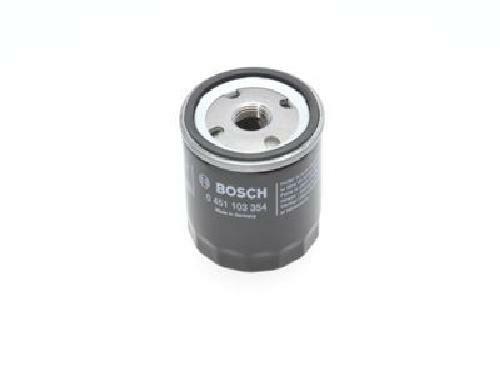 Filtro olio originale bosch - bosch, 0