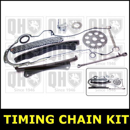 Kit catena distribuzione - kit,