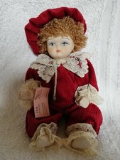 Bambola collezione di - bambola,