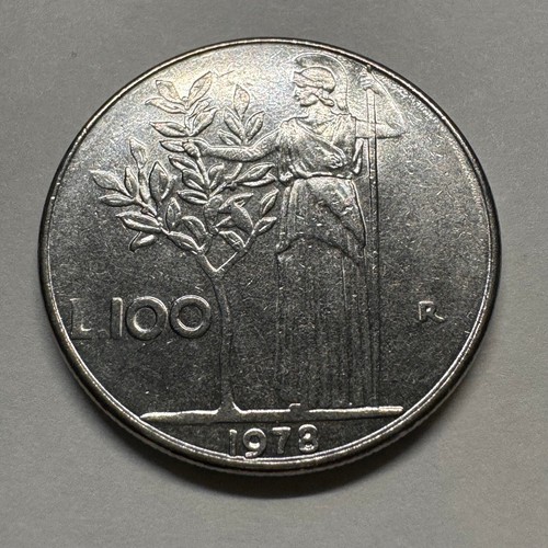 1978 italy 100 lire - 1978,