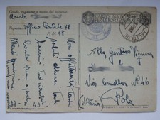 REGIO ESERCITO 9 Maggio XXI