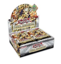 Yu Gi Oh- Set di Carte