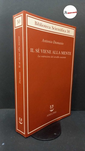 Damasio antonio and - damasio,, r..