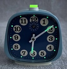 OROLOGIO DA TAVOLO SVEGLIA