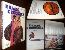 L'Iliade e l'Odissea, Carlo