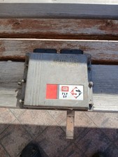 Chevrolet Matiz BRC Gas