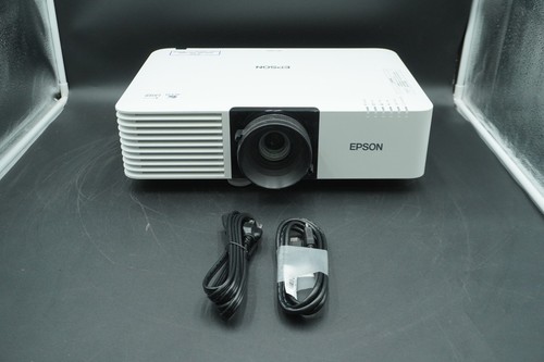 Epson powerlite l520u hd - powerlite,