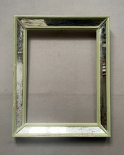 Telaio con specchi a