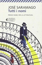Libri josé saramago tutti i - -,
