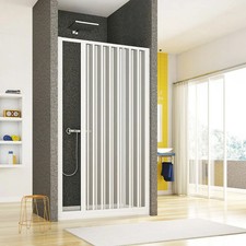 Box doccia nicchia 120cm con