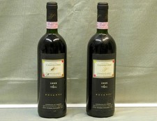 Chianti classico fatt
