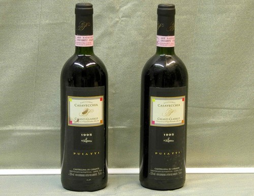 Chianti classico fatt